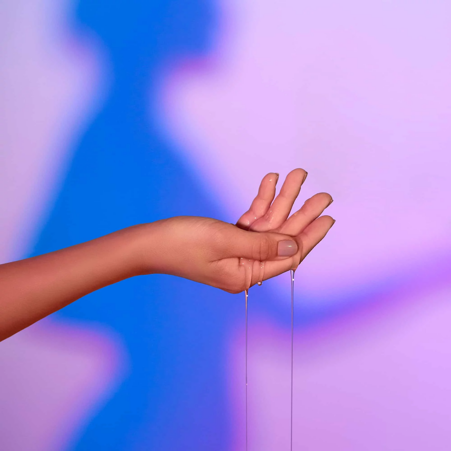 LOVE ME TENDER - MASSAGE OIL - MOJITO 100ML / 3.3FL.OZ.