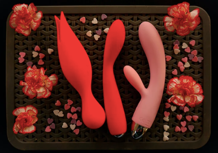 Vibrators