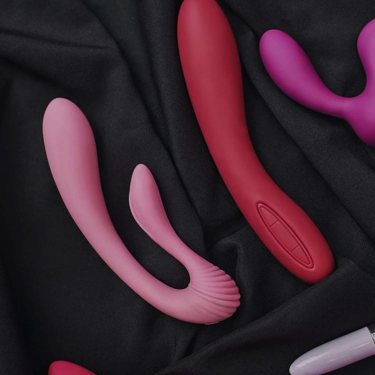Dildos & Dongs