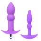 Perfect Plug Kit Lilac Firm