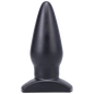 Silicone Ringo Silicone Butt Plug