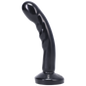 Silicone Compact Silicone Dildo