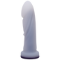 Silicone Cush O2 Duo Core Dildo