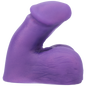 On The Go Silicone Packer Amethyst Super Soft