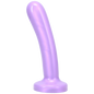 Silicone Silk Large Silicone Dildo