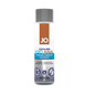 JO H2O Anal Cooling Lubricant 4 fl oz