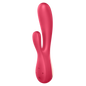 Mono Flex red - Red