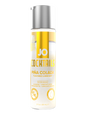 JO Cocktails - Pina Colada Flavored Lubricant - 2 floz 60 mL