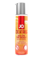 JO Cocktails - Sex on the Beach Flavored Lubricant - 2 floz 60 mL