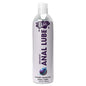 Anal Lube 8 Fl. Oz. / 236 ml