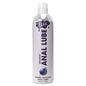 Anal Lube 4 Fl. Oz. / 118 ml