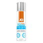 JO H2O Anal Thick - 8 oz / 240 mL