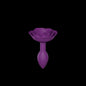 OPEN ROSES S SIZE - PURPLE RAIN