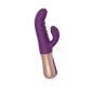 SASSY BUNNY - PURPLE RAIN