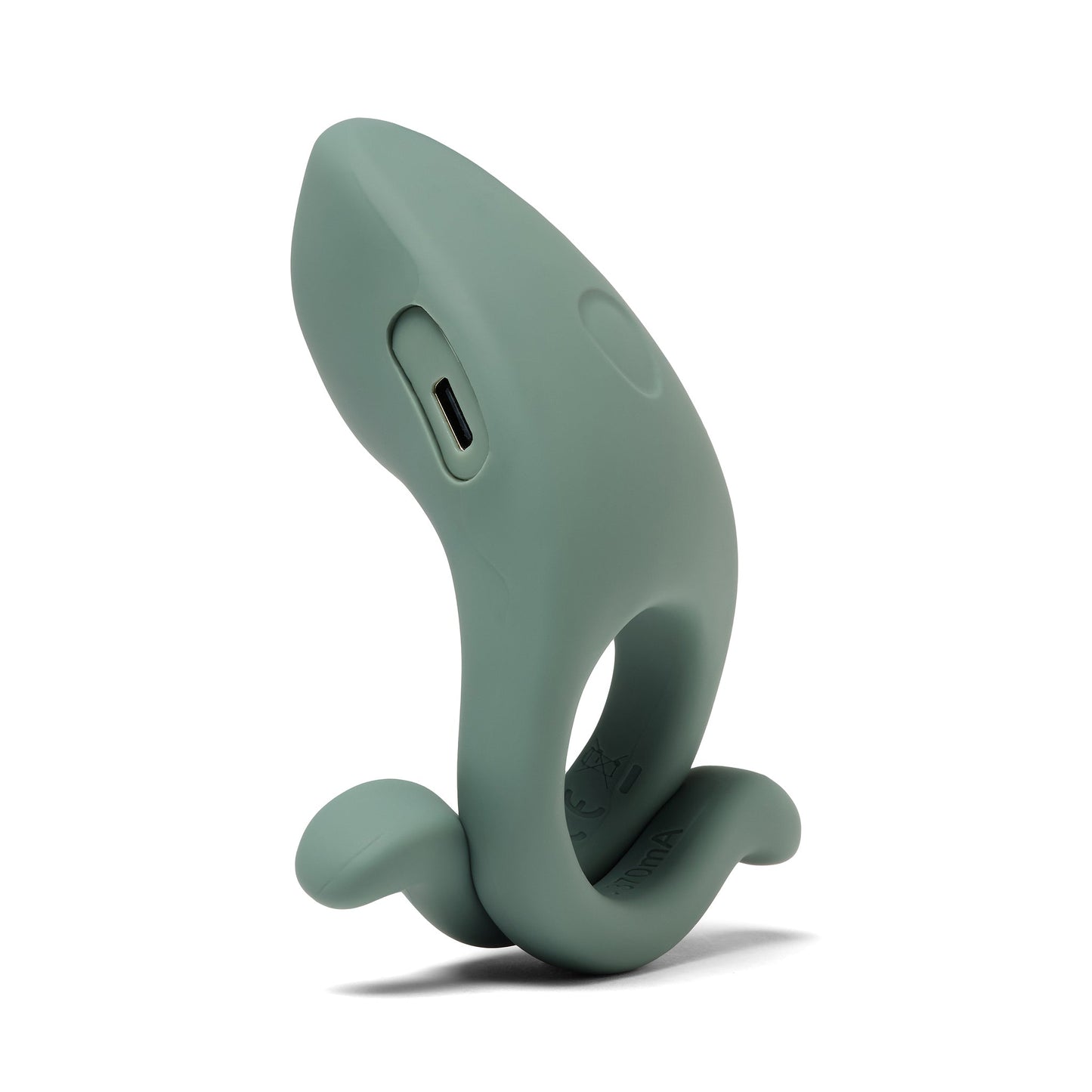 Hug, Adjustable Cock Ring Steel