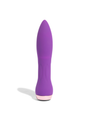 60SX AMP SILICONE BULLET - PURPLE