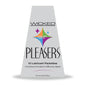 Pleasers - 10 Lubricant Packs
