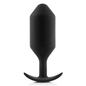 SNUG PLUG 6 | BLACK