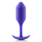 SNUG PLUG 2 | PURPLE