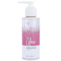 GLOW Silver Shimmer Lotion - Silver 4oz | 118mL