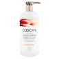 Shave Cream - Sweet Nectar 32oz | 946mL