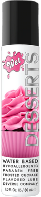 Desserts™ Frosted Cupcake 1 Fl. Oz./30mL