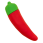 Chili Pepper Emojibator
