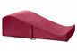 Flip Ramp Merlot Microvelvet