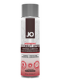 JO Coconut Hybrid - Warming - Lubricant 4 floz / 120 mL