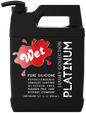Platinum Silicone Based Sex Lube Gallon