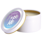 MOOD CANDLES Pheromone Soy Massage Candles Vanilla Sugar 4oz | 113g