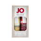 JO Limited Edition 20 Year Anniversary Set - Champagne 2 oz/60 mL + Red Velvet Cake 2 oz/60 mL