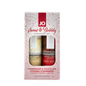 JO Sweet & Bubbly Set - Champagne 2oz/50mL