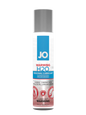JO H2O - Warming - Lubricant 1 floz / 30 mL