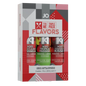 JO Tri-Me Triple Pack - Flavors - Various - Lubricant 1 floz / 30 mL