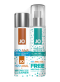 JO H2O Anal Original Lubricant 4oz + GWP JO Misting Toy Cleaner 4oz