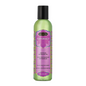 Naturals Massage Oil Island Passion Berry (8oz)