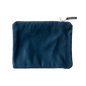Zappa Toy Bag Navy Microsuede