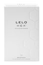 HEX Original Condoms, 12 Pack
