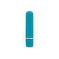 TULLA ROUNDED BULLET - BLUE