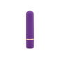 TULLA ROUNDED BULLET - PURPLE