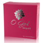 Organics O Gel Cube 2oz