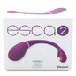 OhMiBod Esca2 Purple