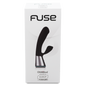 OhMiBod Fuse Black