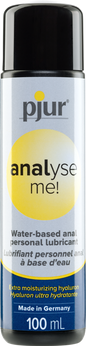 analyse me! Water-based-3.4oz/100ml