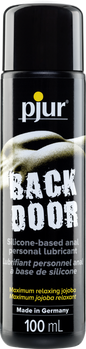 BACK DOOR Silicone-based-3.4oz/100ml