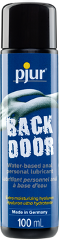 BACK DOOR Water-based-3.4oz/100ml