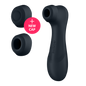 Pro 2 Generation 3 - Dark Grey
