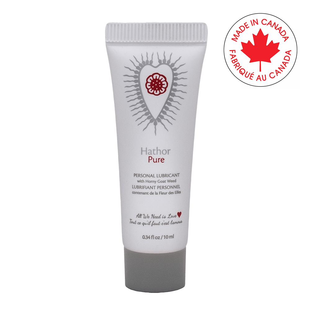 SUTIL - Hathor Pure 10ml