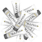 SUTIL Body Glide Sample Bags - 12 Coconut 10ml Each